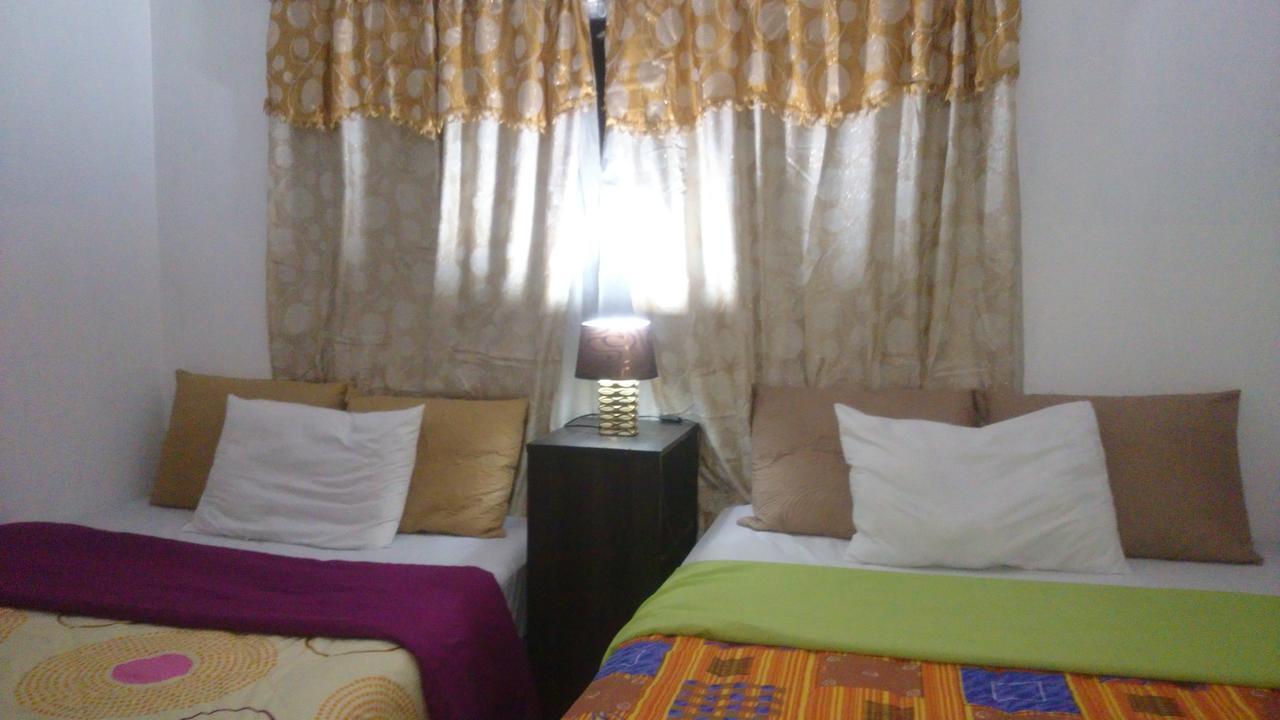 Hotel Colonial Maya Ciudad Guatemala Eksteriør billede