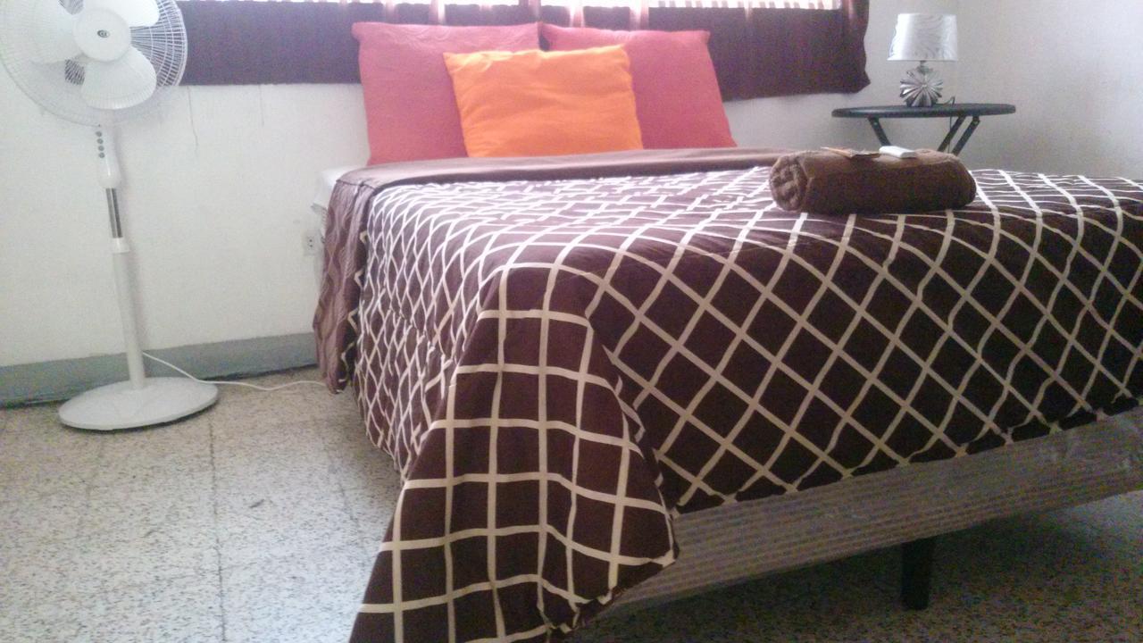 Hotel Colonial Maya Ciudad Guatemala Eksteriør billede