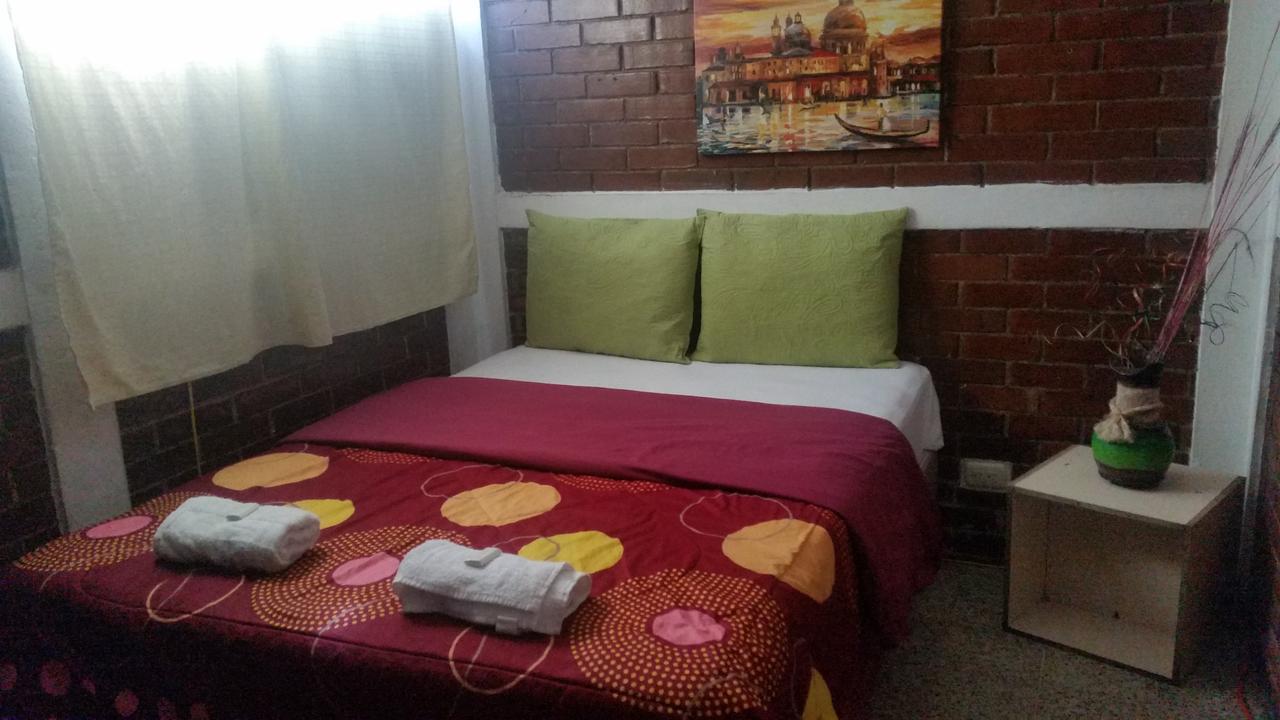 Hotel Colonial Maya Ciudad Guatemala Eksteriør billede