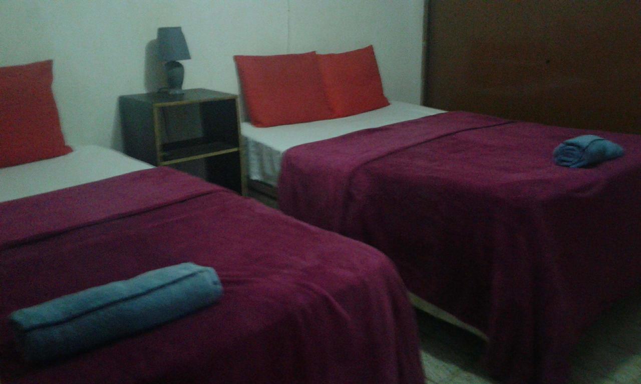 Hotel Colonial Maya Ciudad Guatemala Eksteriør billede