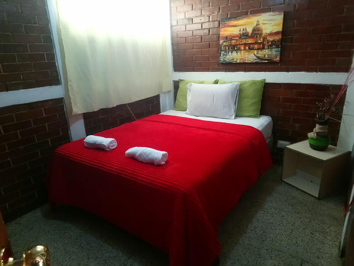 Hotel Colonial Maya Ciudad Guatemala Eksteriør billede